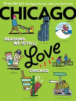 Chicago magazine